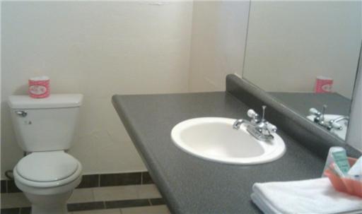 Nites Inn Barstow Zimmer foto